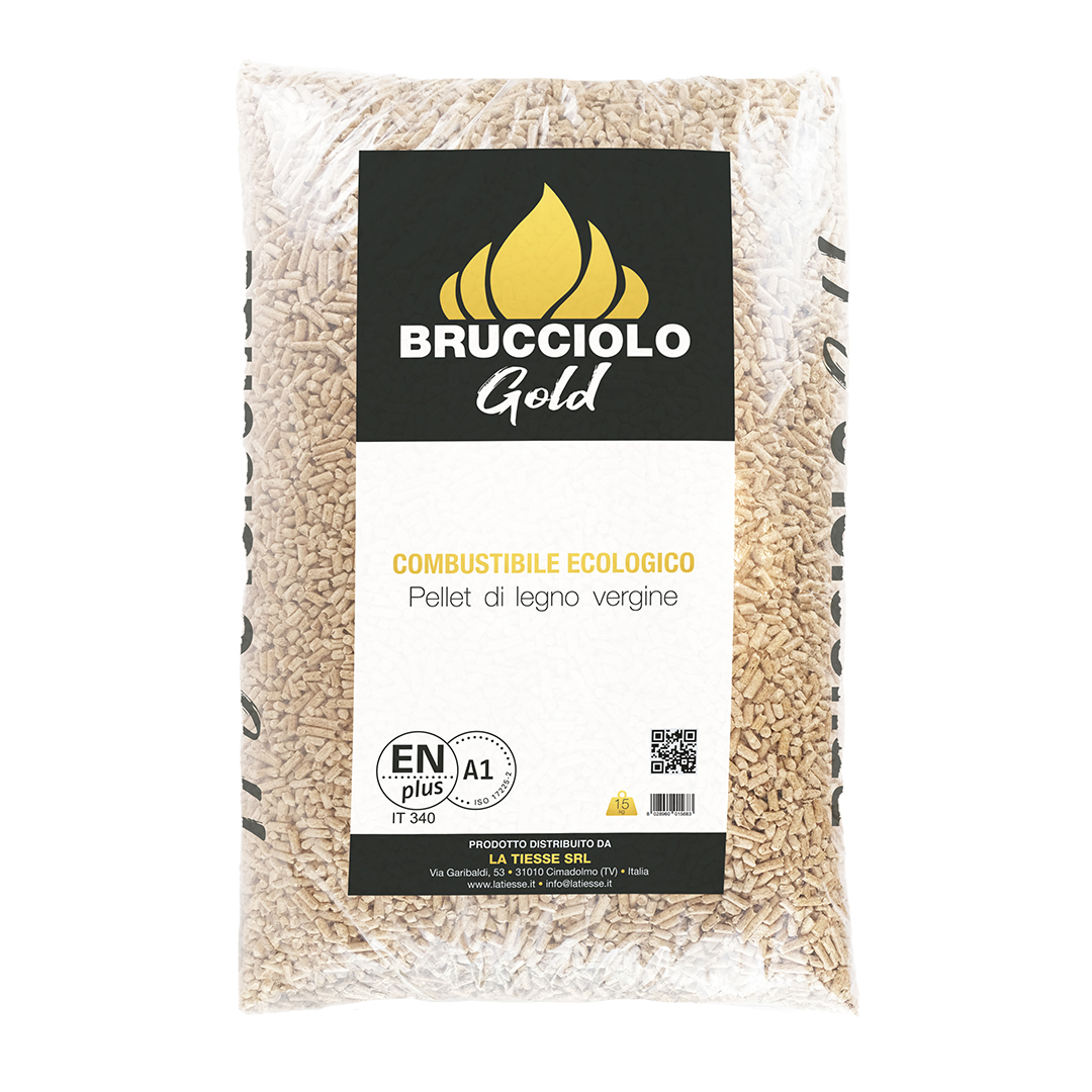 Brucciolo Gold